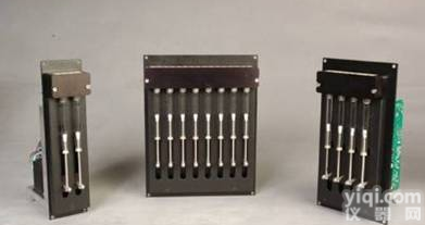 Cavro® XMP 6000 多通道<em>高精度</em>联排<em>注射</em>泵