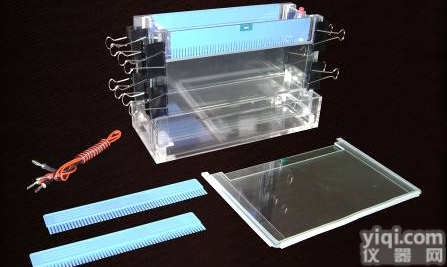 垂直<em>电泳槽</em>/高<em>通量</em>垂直<em>电泳槽</em>/高<em>通量</em><em>电泳槽</em>