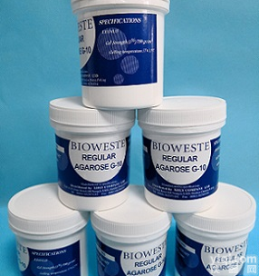 <em>BIOWEST琼脂糖</em>