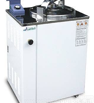 <em>韩国</em>LabTech<em>高压</em>灭菌器
