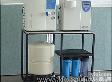 Spring系列<em>实验室</em><em>初级</em>&<em>中级</em><em>纯水</em>系统