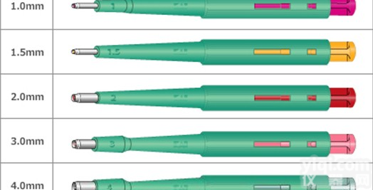 Milex<em>打孔器</em>（<em>琼脂</em>凝胶<em>打孔器</em>）