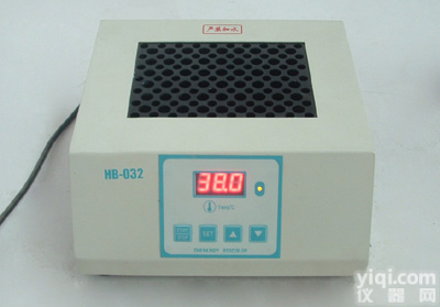 恒温金属浴（<em>温度</em><em>高精度</em>、高均匀、低波动）