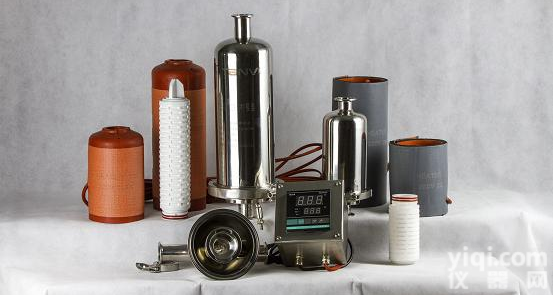 <em>电加热</em><em>呼吸器</em>套