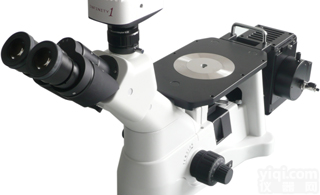 倒置<em>金相</em>显微镜<em>XD30M</em>
