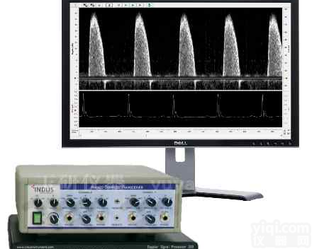 大<em>小鼠</em>血管<em>血流</em><em>测量仪</em>，血管<em>血流</em>测量分析仪