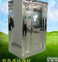 彩钢<em>风淋室</em>供应商★<em>山西省</em>彩钢<em>风淋室</em>