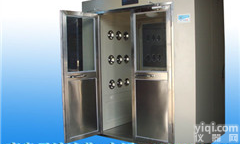 <em>抚顺市</em>单人双吹<em>风淋室</em>行情