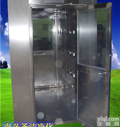 <em>临汾</em>不锈钢<em>风淋室</em>定做★<em>临汾</em><em>风淋室</em>新闻★
