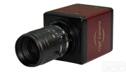 千兆<em>以太网</em>系列<em>工业</em>相机