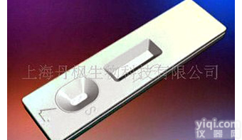 <em>铅含量</em>快速<em>检测</em>试纸