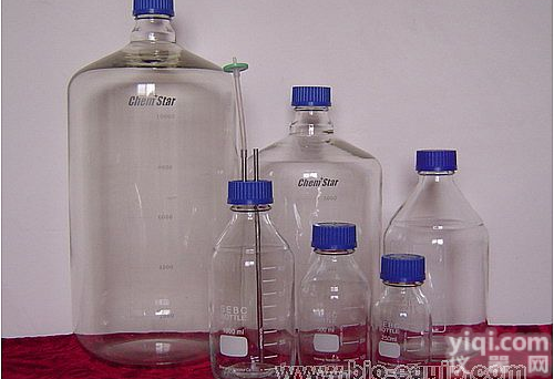 发酵罐专用<em>补料瓶</em>（<em>补料瓶</em>血清瓶流加瓶）