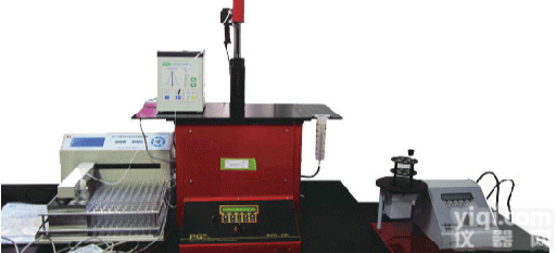 Biocomp-全自动<em>密度</em><em>梯度</em><em>制备</em>和分离系统