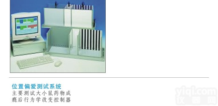 位置<em>偏好</em><em>测试系统</em>