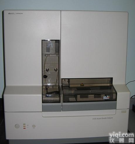 ABI 3100 DNA<em>测序</em>仪,基因<em>分析</em>仪,遗传<em>分析</em>仪