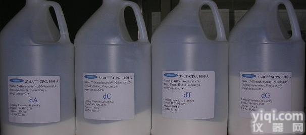 <em>通用CPG,siRNA合成,DNA合成通用载体</em>