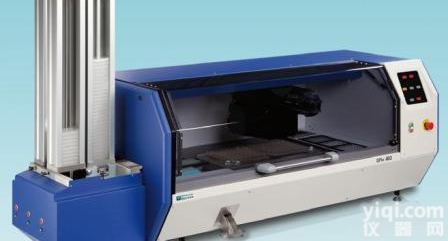 <em>微生物</em><em>筛选</em>系统QPix 400 系列