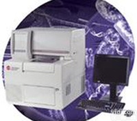 毛细管电泳系统