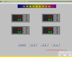 电力电缆<em>防盗</em><em>监控系统</em>