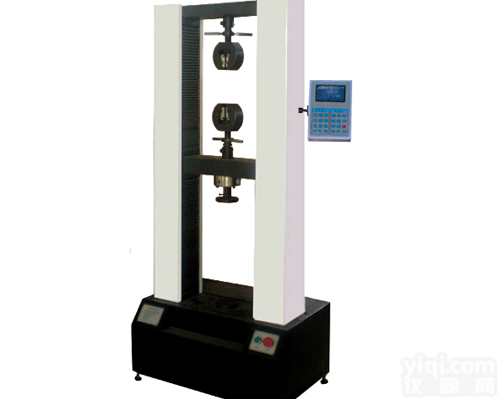 WD-P2系列<em>液晶屏显电子万能试验机</em>