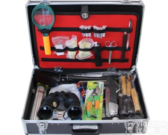 <em>标本采集工具箱价格</em>  河南云飞
