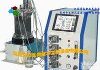 <em>发酵罐</em>    <em>磁力搅拌</em>玻璃<em>发酵罐</em>