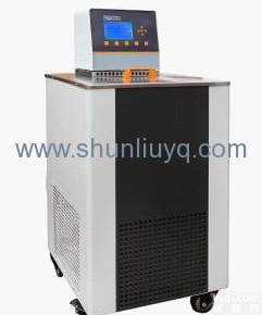 SLGDH，超深度<em>高精度</em><em>低温</em><em>恒温槽</em>，南京厂家