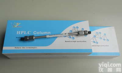 <em>Germsil</em>-P<em>色谱柱</em> 西安武本 <em>色谱柱</em>大全
