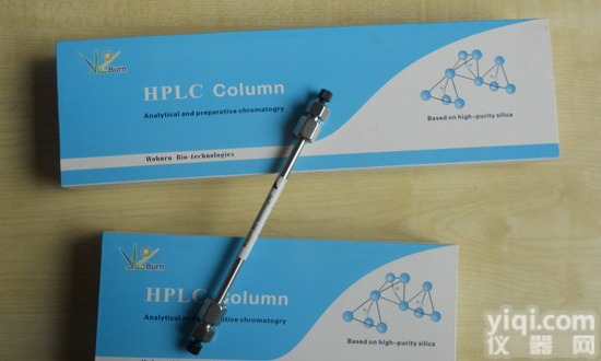 Stamsll-BP<em>色谱柱</em> 西安武本 <em>色谱柱</em><em>大全</em>