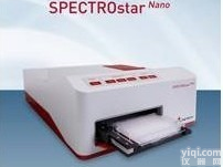 全波长<em>酶标仪</em>BMG <em>SPECTROstar</em> Nano