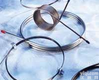 填充/微填充<em>色谱柱</em> <em>西安</em>武本 <em>色谱柱</em>大全