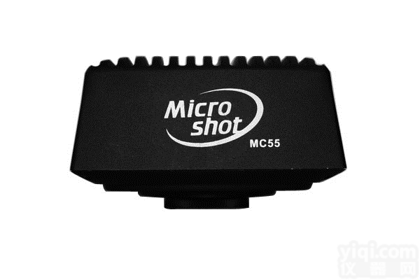 <em>高性能</em>500万<em>像素</em>彩色CCD<em>成像</em>系统 MC55