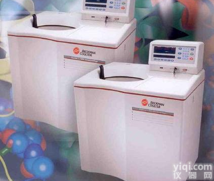 <em>Allegra X-22系列多功能台式高速离心机</em>