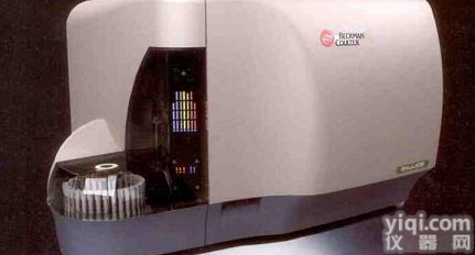 <em>Gallios</em> <em>流式</em><em>细胞</em>仪