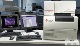 GenomeLab GeXP<em>多重</em><em>基因表达</em><em>遗传</em>分析系统