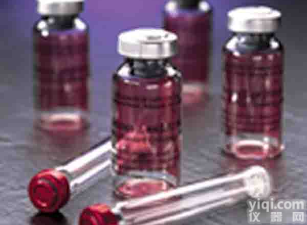 <em>美国</em>ACC<em>内毒素</em>工作<em>标准品</em>