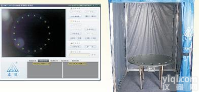 BMT-100 Barnes<em>迷宫</em>实验<em>系统</em>