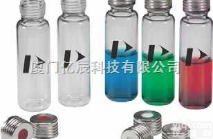 PE顶空<em>玻璃瓶</em><em>瓶盖</em>和隔垫<em>套件</em>报价PE耗材报价