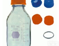 美国KIMBLE<em>蓝盖试剂瓶</em>