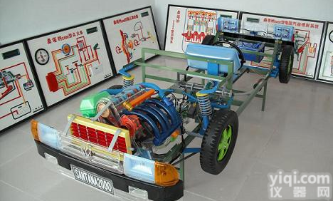 <em>桑塔纳</em>2000型<em>汽车</em>模型