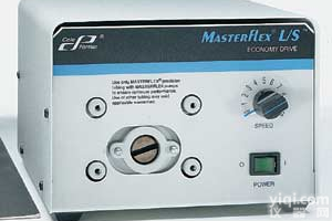 L/S<em>经济型</em>变速蠕动泵<em>驱动器</em>