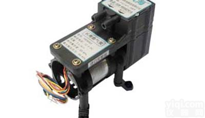  FAY系列<em>长寿命调速气泵</em>