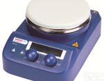 BlueSpin LED<em>数显</em><em>加热型</em>磁力<em>搅拌器</em>