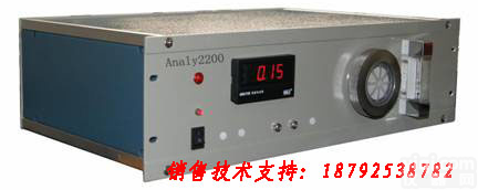 <em>Analy2200系列氢分析仪</em>