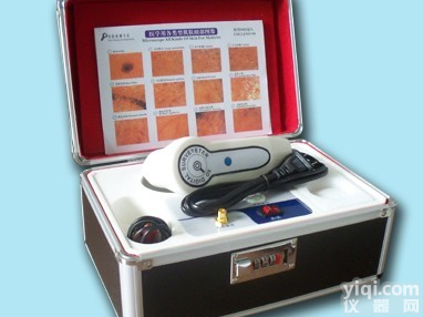 <em>皮肤</em><em>毛发检测仪</em>/微量元素检测仪