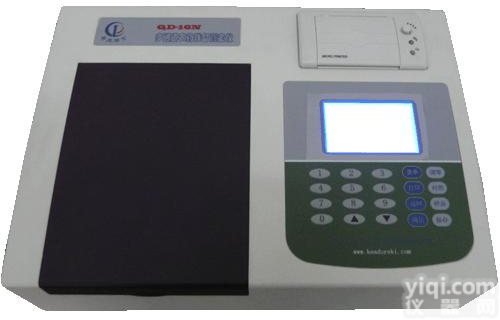 供应<em>QD-24N 农药残留速测仪</em>