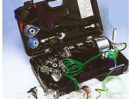 P-6<em>便携式</em><em>氧气</em>自动<em>复苏</em>机