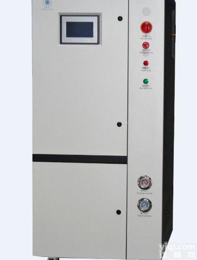 真空镀膜冷冻机polycold，<em>替代</em><em>液氮</em>冷阱