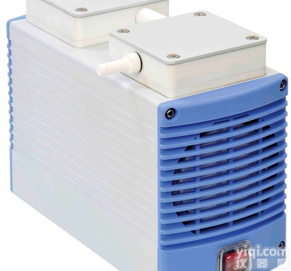 <em>实验室</em><em>高真空</em>防腐隔膜泵CH410