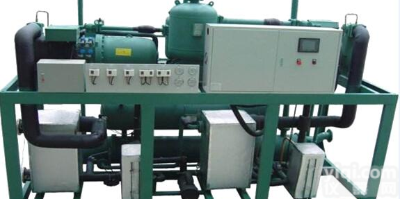 <em>气体</em><em>提纯</em>低温机组，低温<em>精馏</em>深冷机组